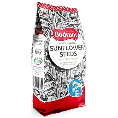 Bodrum Sunflower Seeds