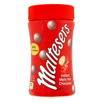 Maltesers Hot Chocolate