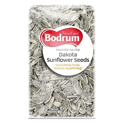 Bodrum Sunflower Seeds