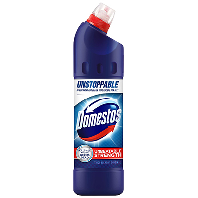 Domestos Bleach Original