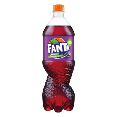 Fanta Madness