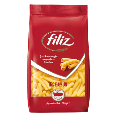 Filiz Pasta Dadanini