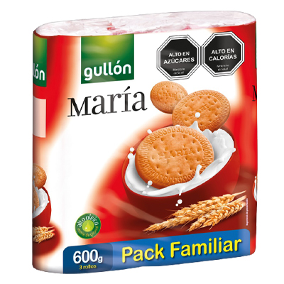 Gullon Maria Biscuits