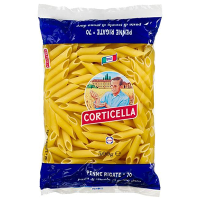 Corticella Penne Rigate