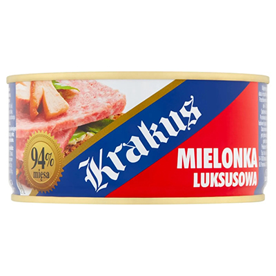 Krakus Meat Mielonka