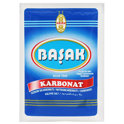 Basak Sodium Bicarbonate