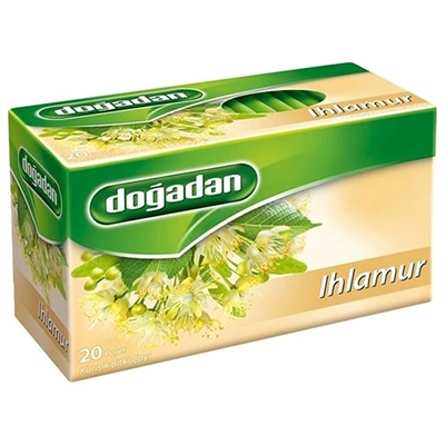 DOGADAN LINDEN TEA