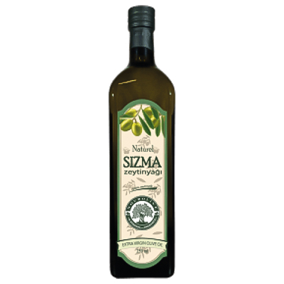 Anatolia Garden Extra Virgin Olive Oil