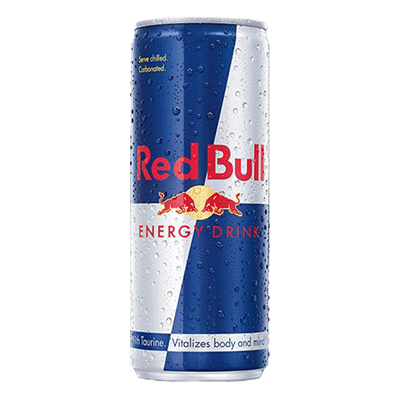 Red Bull Energy Drink