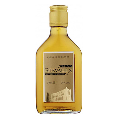 Rievaulx Brandy