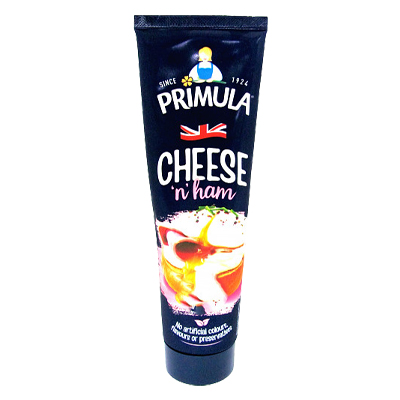 Primula Cheese n Ham