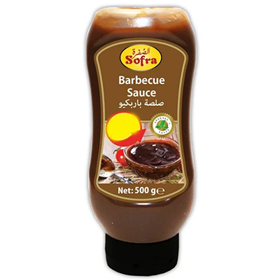 Sofra Barbecue Sauce