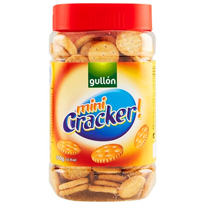 Gullon Mini Cracker