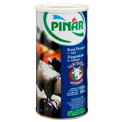 Pinar Sheeps Feta Cheese