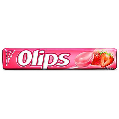 Olips Strawberry