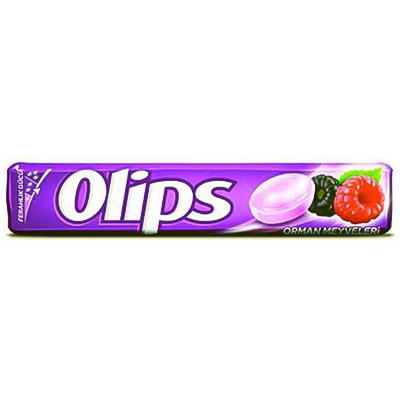 Olips Forest Fruit