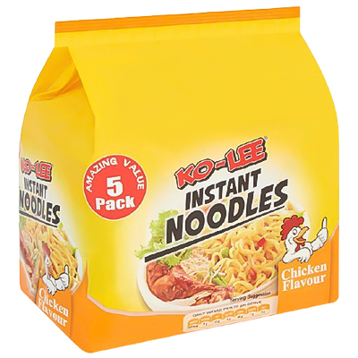 Ko-lee Chicken Flavour Noodles