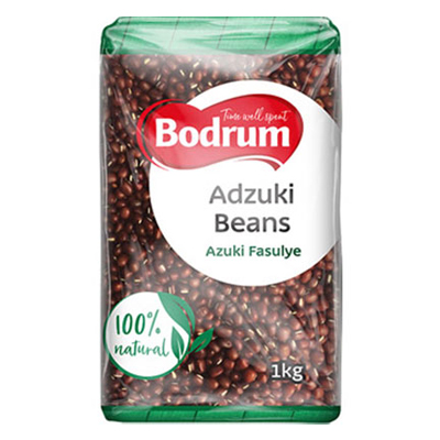 Bodrum Adzuki Beans