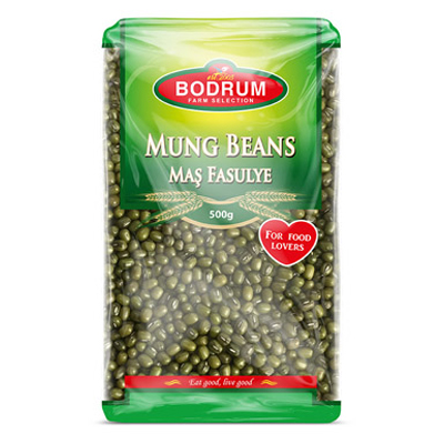 Bodrum Mung Beans