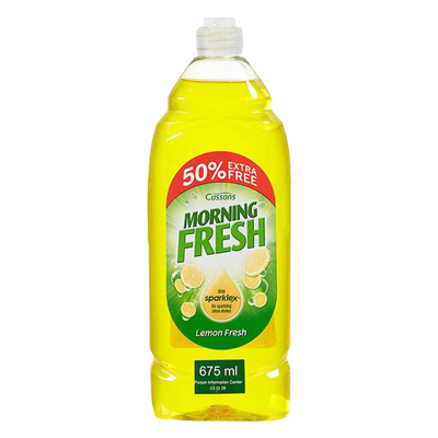 Cussons Morning Fresh Lemon Fresh