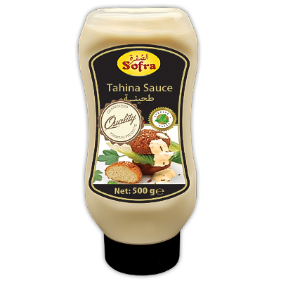 Sofra Tahina Sauce