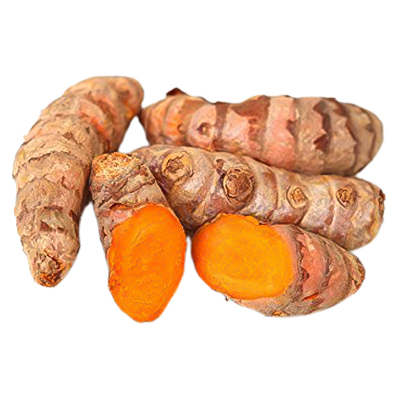 Tumeric Root