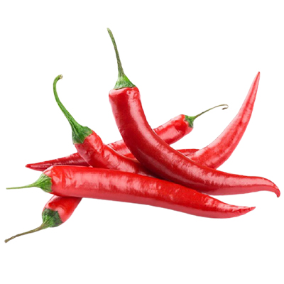 Red Chillies