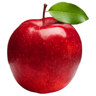 Red Apple