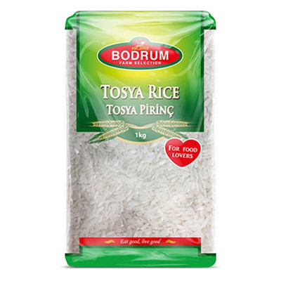 Bodrum Tosya Rice