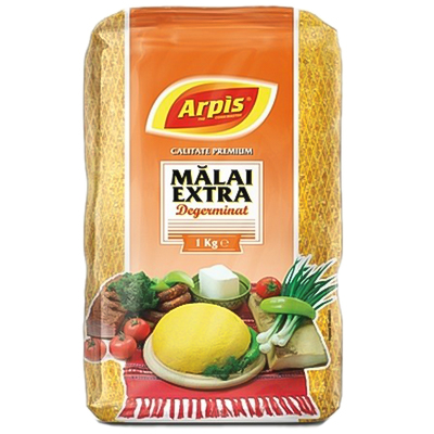 Arpis Malai Extra - Corn Flour