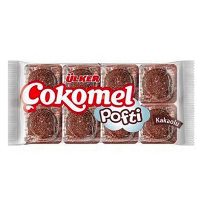 Ulker Cokomel Pofti Cocoa