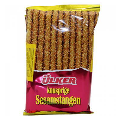 Ulker 4 Sesame Sticks