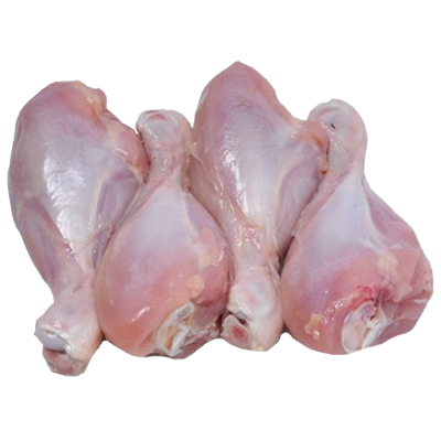 Chicken Drumstick (without Skin)