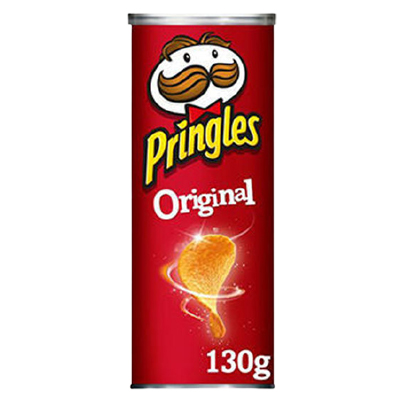 Pringles Original