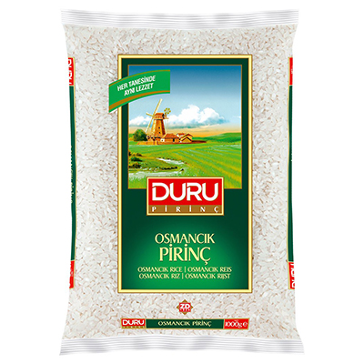 Duru Osmancik Rice