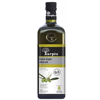 Karpea Extra Virgin Olive Oil