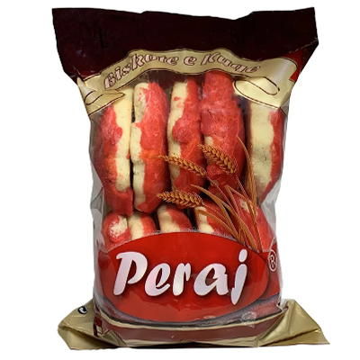 Peraj Albanian Traditional Biscuits