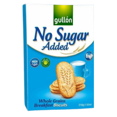 Gullon Nas Breakfeast Biscuit