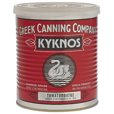 Kyknos Tomato Paste