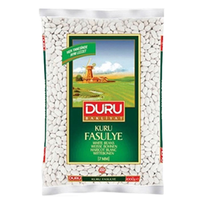 Duru White Beans