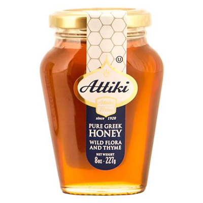 Attiki Honey