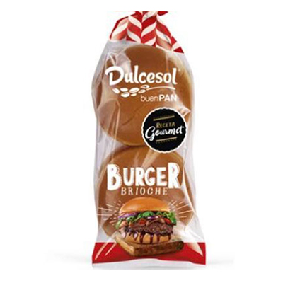 Dulcesol Burger