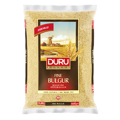 Duru Bulgur Fine