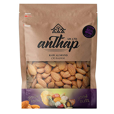 Anthap Raw Almond