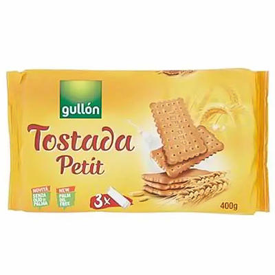 Petit Tostada