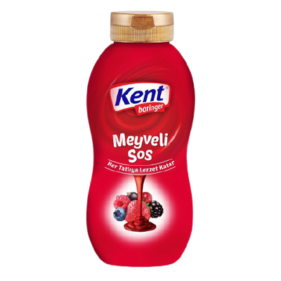 Kent Fruit Sauce