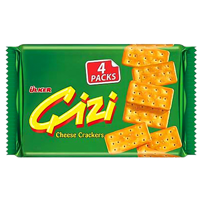 Ulker Cizi Cracker