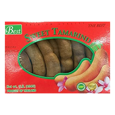 Tropical Tamarind