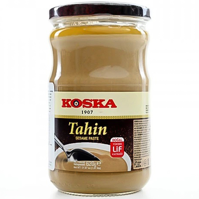 Koska Tahin