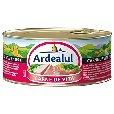 Ardealul Beef Meat